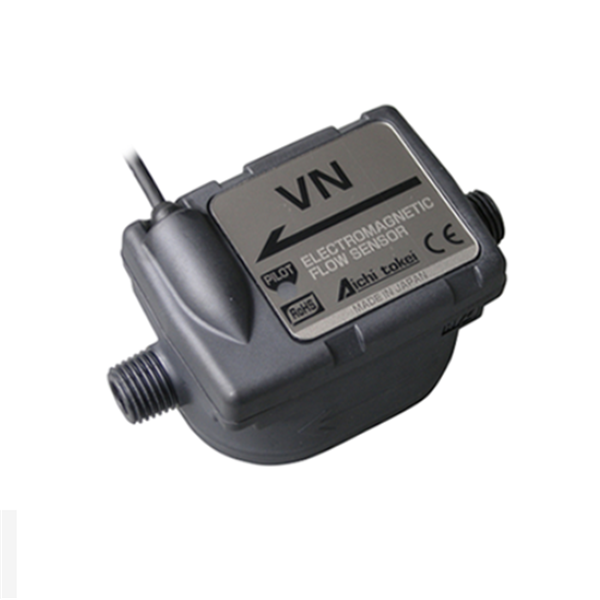 AICHI TOKEI超聲波流量計法蘭連接UZ50/100BT/D/BTN