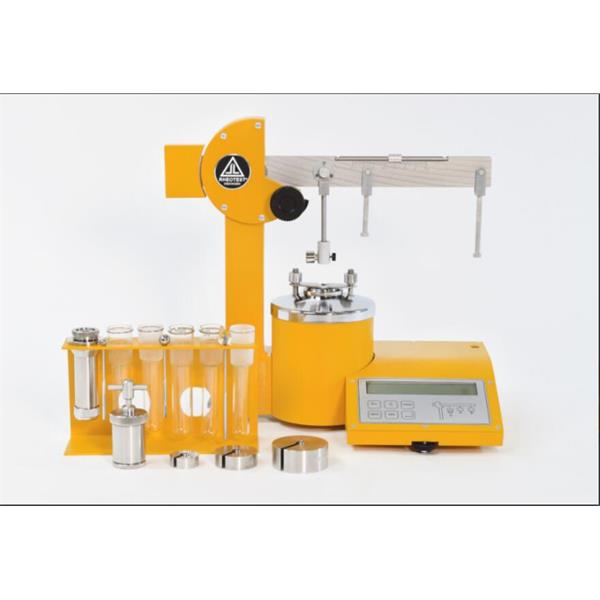 德國RHEOTEST旋轉粘度計VISQI NO1