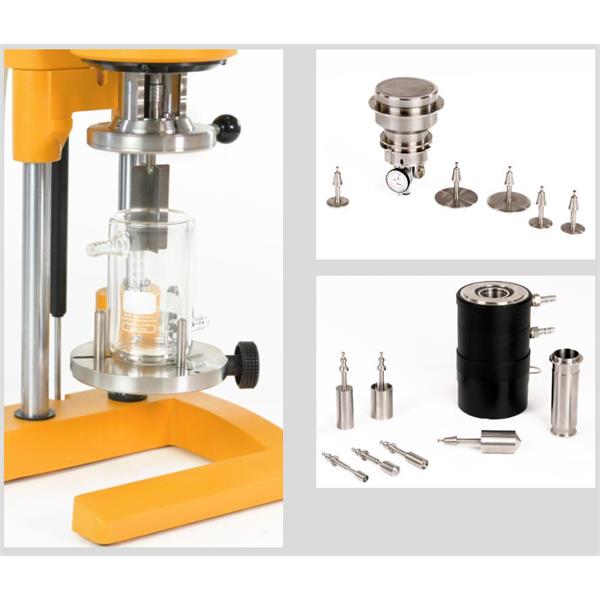 德國RHEOTEST旋轉粘度計VISQI NO1