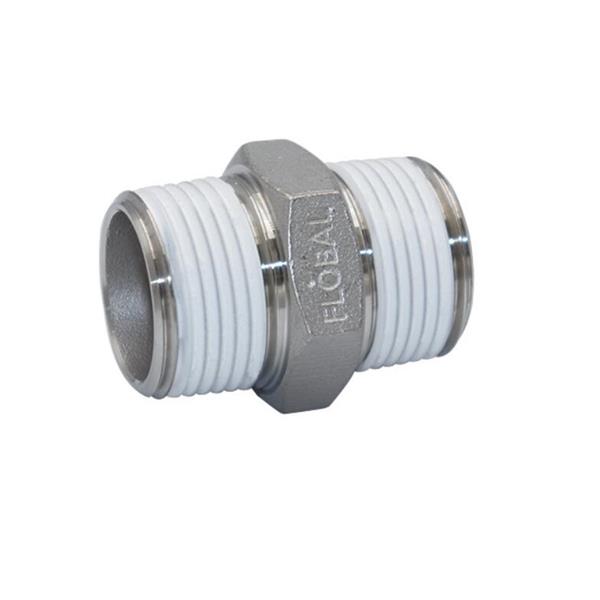 日本FLOBAL銅管水龍頭配件00389262