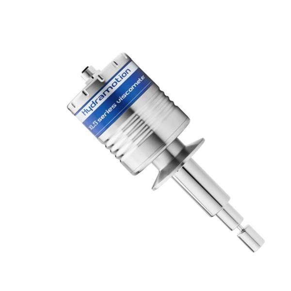 英國Hydramotion鉆石便捷粘度計Viscolite