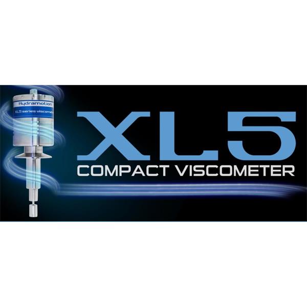 英國Hydramotion鉆石便捷粘度計Viscolite