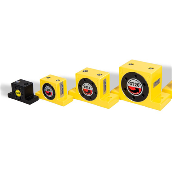 中村供應-瑞士ALDAK振動電機VV20B/8-C