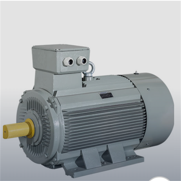 德國AC MOTOREN防火防爆電機E3-ASA 80 A 2