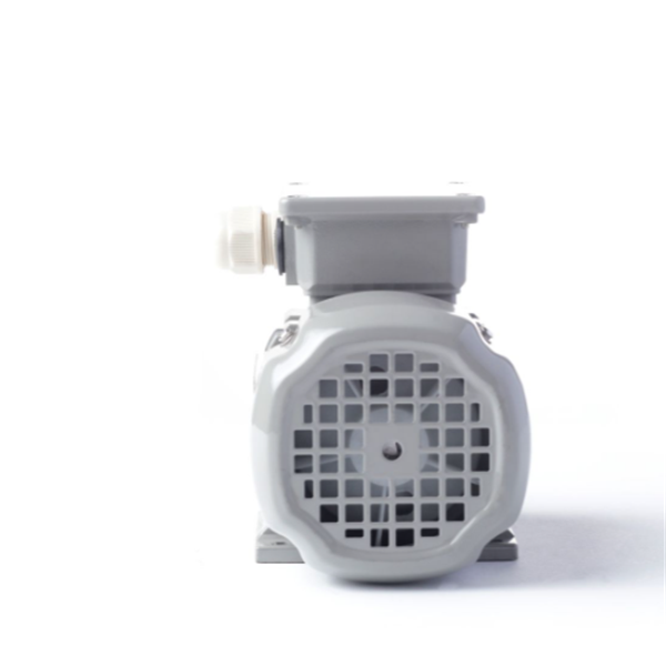 德國AC MOTOREN防火防爆電機E3-ASA 80 A 2