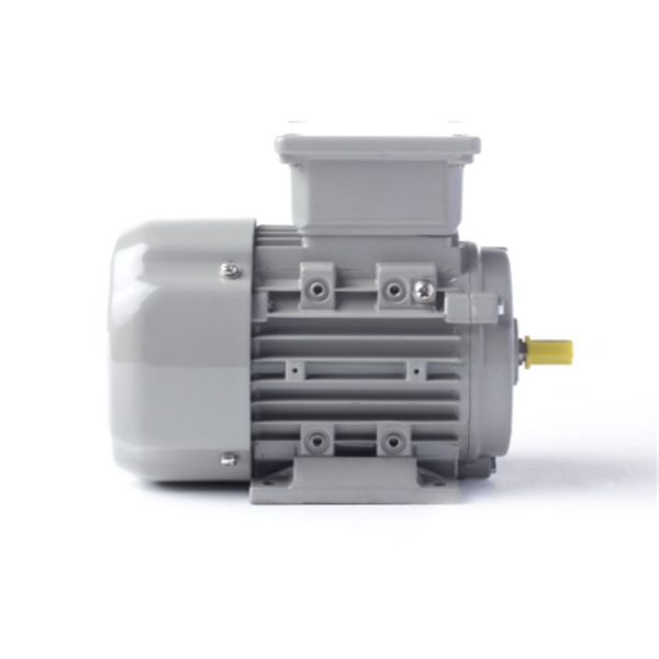 德國AC MOTOREN防火防爆電機E3-ASA 80 A 2