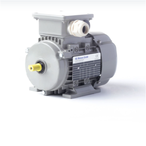 德國AC MOTOREN防火防爆電機E3-ASA 80 A 2