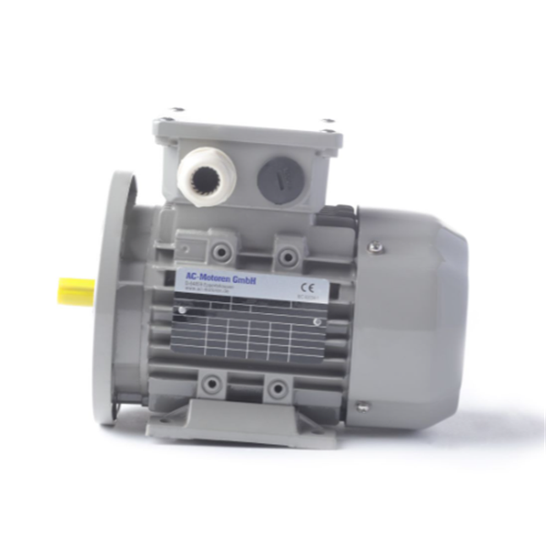 德國AC MOTOREN防火防爆電機E3-ASA 80 A 2