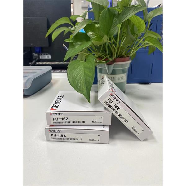 KEYENCE超小型數字激光傳感器放大器單元LV-N10