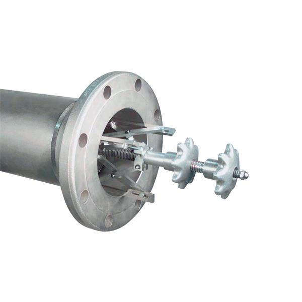 日本ASADA淺田管道處理器ST010