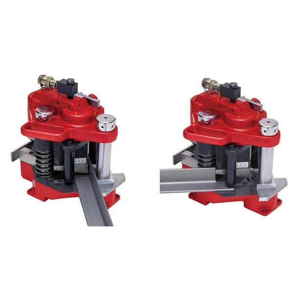 日本ASADA淺田管道處理器ST010