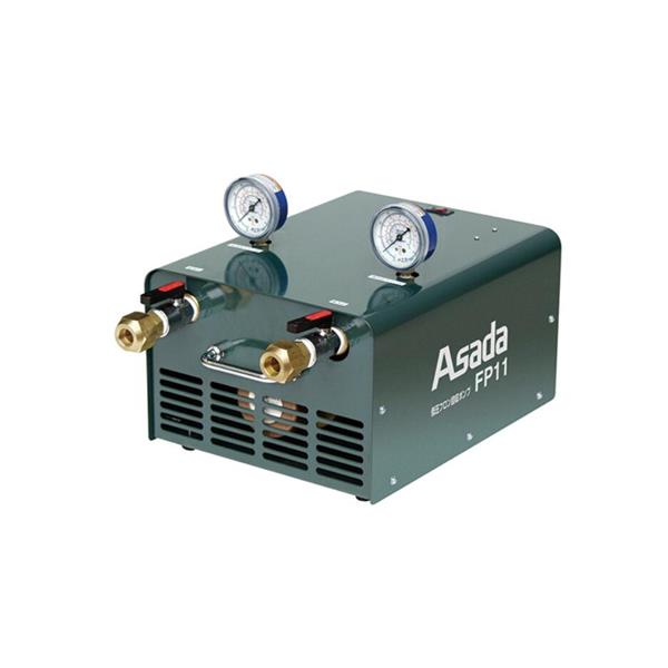 日本ASADA淺田管道處理器ST010