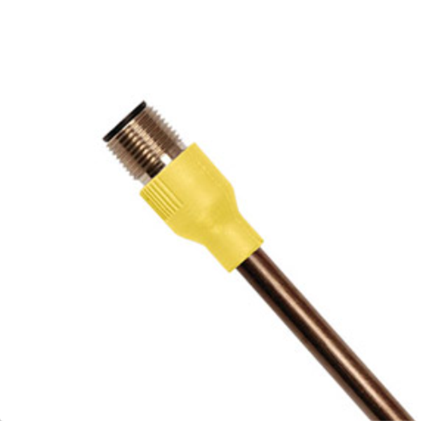 美國OMEGA熱電偶連接器M12-R-F-FM