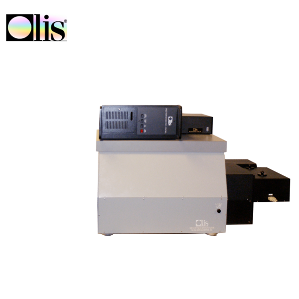 美國OLIS奧利斯光譜儀紫外可見分光光度計DSM 172 UV/Vis/NIR