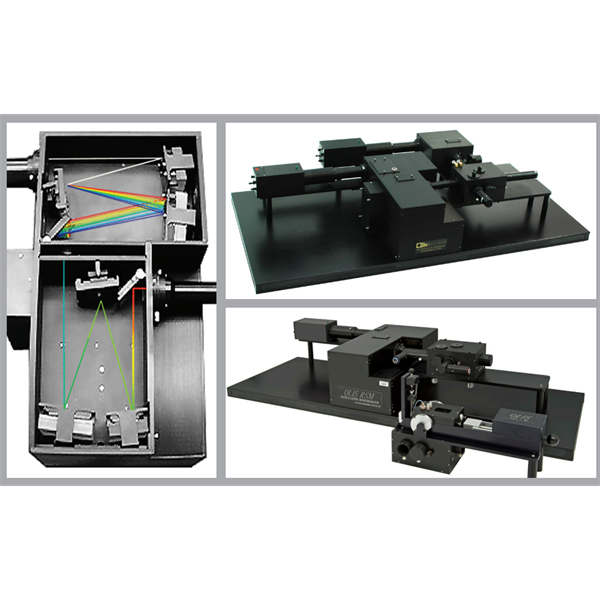 美國OLIS奧利斯光譜儀紫外可見分光光度計DSM 172 UV/Vis/NIR