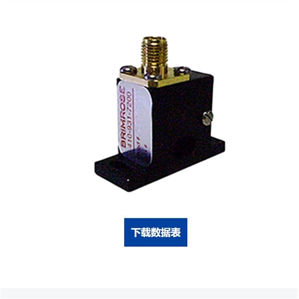 美國Brimrose光纖耦合聲光調(diào)制器AMM-100-20-25-2FP