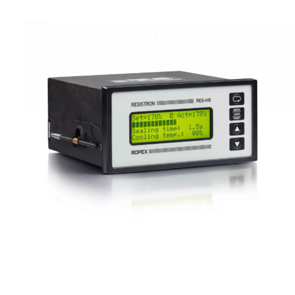 中村貿易-德國ROPEX溫度控制器744012