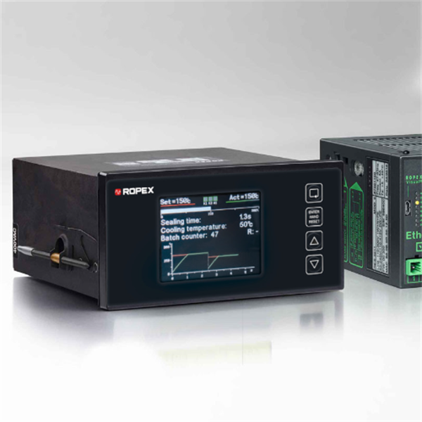 中村貿易-德國ROPEX溫度控制器744012