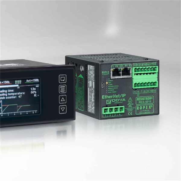 中村貿易-德國ROPEX溫度控制器744012