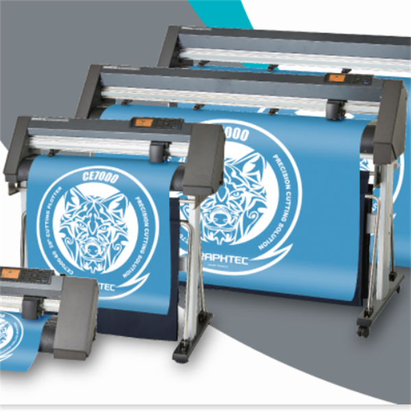 GRAPHTEC圖技自動(dòng)送料機(jī)F-MK2