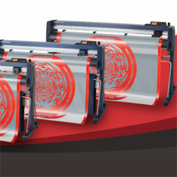 GRAPHTEC圖技自動(dòng)送料機(jī)F-MK2