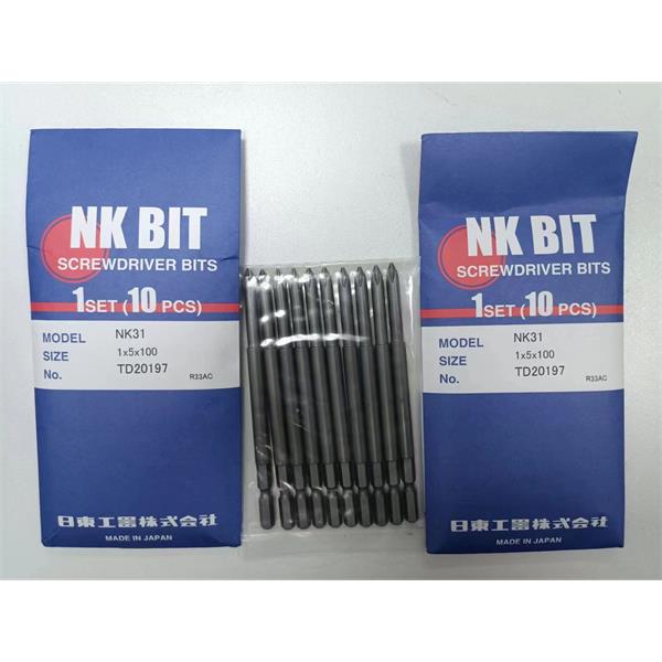 日東工器NITTO KOHKI電動螺絲刀DLV45A12P-AC