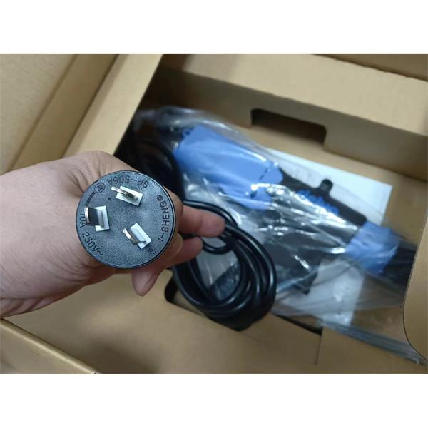 日東工器NITTO KOHKI電動螺絲刀DLV45A12P-AC