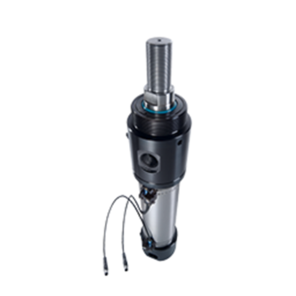 德國(guó)AHP標(biāo)準(zhǔn)圓柱體氣缸HZH 250. 25/16. 04. 204