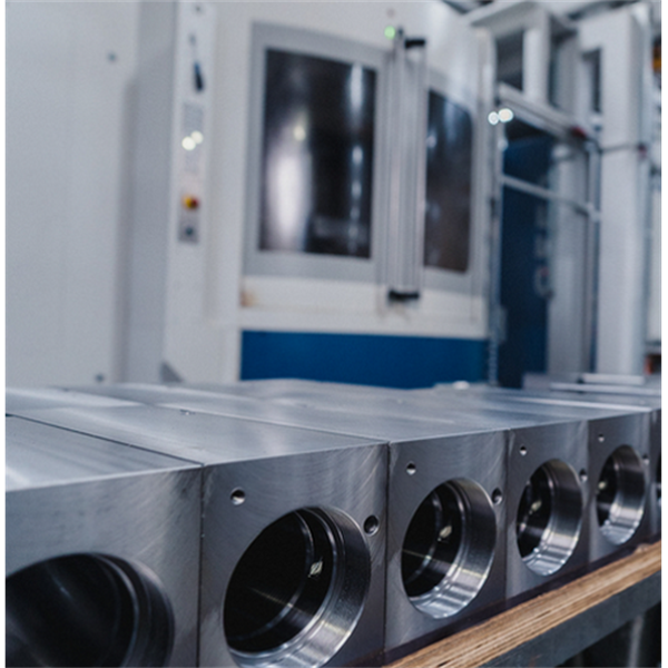 德國(guó)AHP標(biāo)準(zhǔn)圓柱體氣缸HZH 250. 25/16. 04. 204