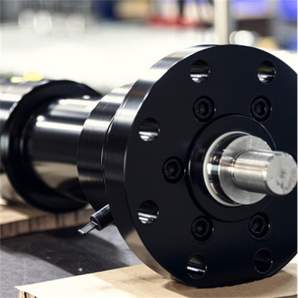 德國(guó)AHP標(biāo)準(zhǔn)圓柱體氣缸HZH 250. 25/16. 04. 204