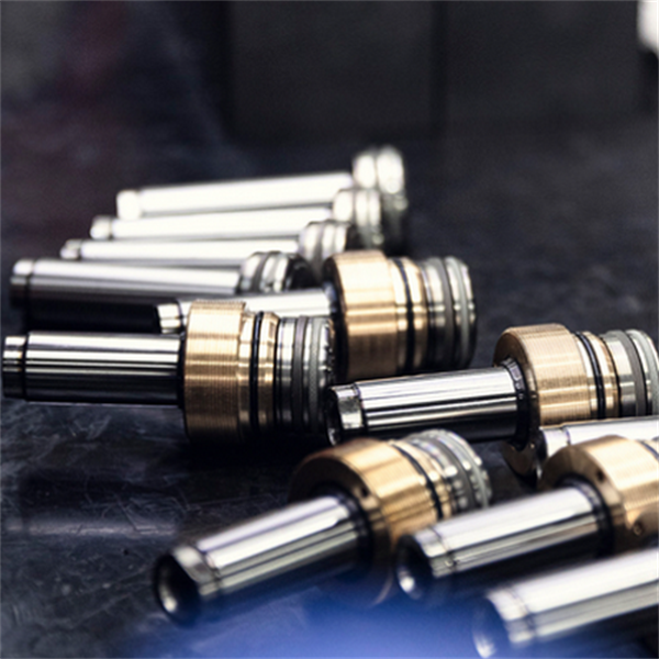 德國(guó)AHP標(biāo)準(zhǔn)圓柱體氣缸HZH 250. 25/16. 04. 204