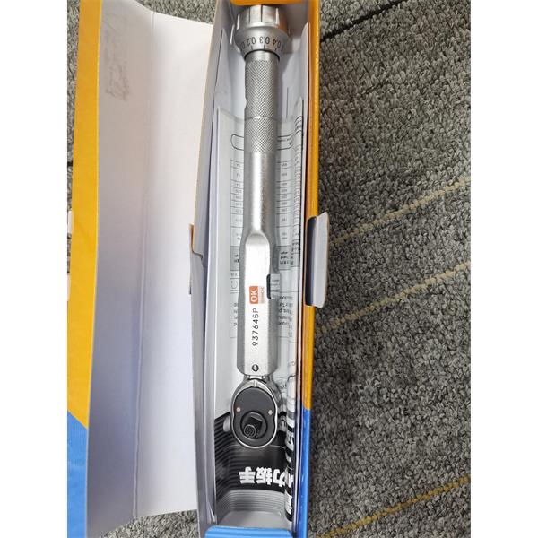 TOHNICHI東日 刻度盤扭矩螺絲刀MTD10MN