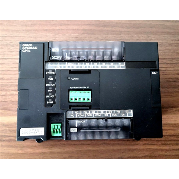 OMRON歐姆龍 光纖放大器E3NX-FA21 2M