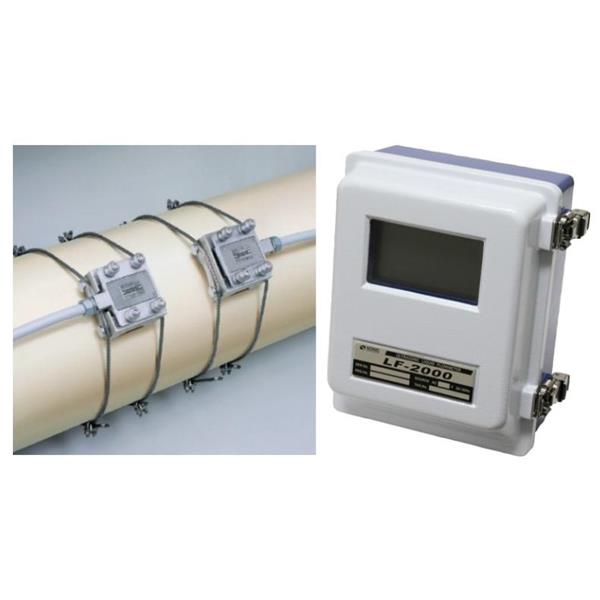 SONIC索尼克 超聲波潮汐流量計DCG-100/200