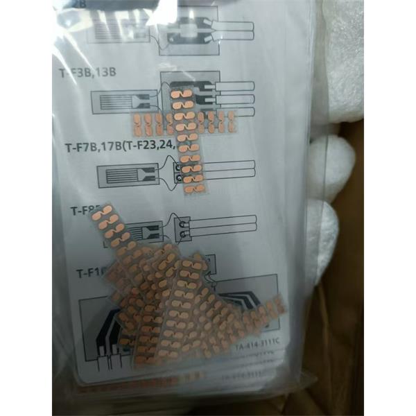 日本KYOWA配件耗材應(yīng)變片KFGS-1-120-C2-16 L30C3R