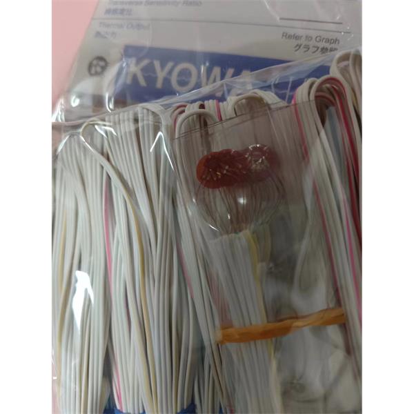 日本原裝進口KYOWA應變片KFGS-2-120-D6-23 L1M2R