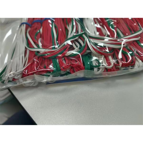 日本KYOWA防水箔式應變片KFWB-2-350-D17-23 L30C2S