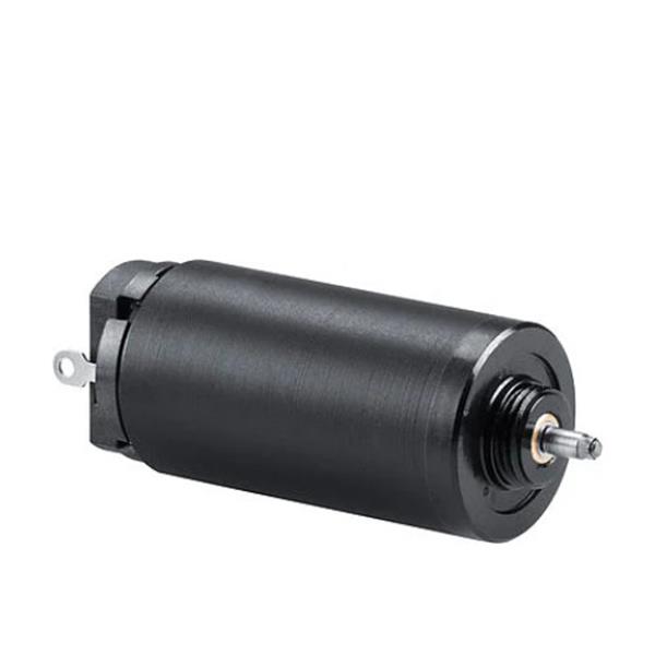 德國FAULHABER福爾哈貝扁平直流微電機1506N003SR-3327