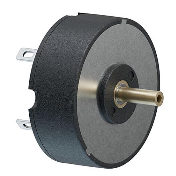 德國FAULHABER福爾哈貝扁平直流微電機1506N003SR-3327