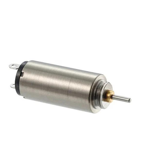 德國FAULHABER福爾哈貝扁平直流微電機1506N003SR-3327