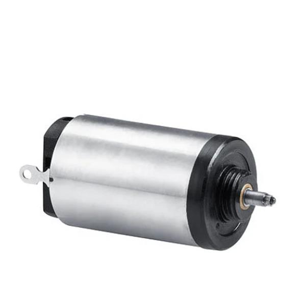 德國FAULHABER福爾哈貝扁平直流微電機1506N003SR-3327