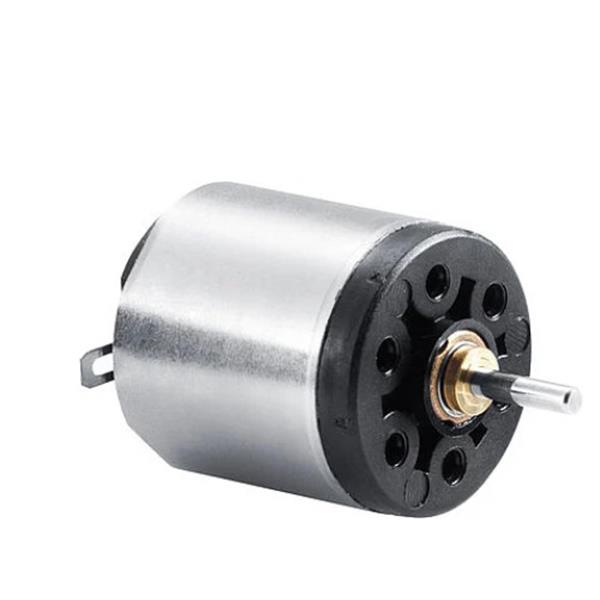 德國FAULHABER福爾哈貝直流微電機2232U012SR-X4925