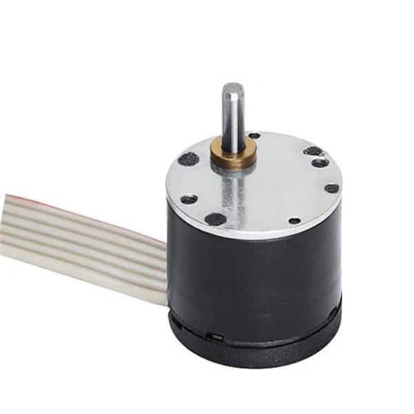 德國FAULHABER福爾哈貝直流微電機2232U012SR-X4925