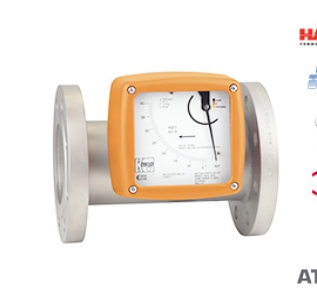 德國KOBOLD科寶Heinrichs全金屬轉(zhuǎn)子流量計BGF