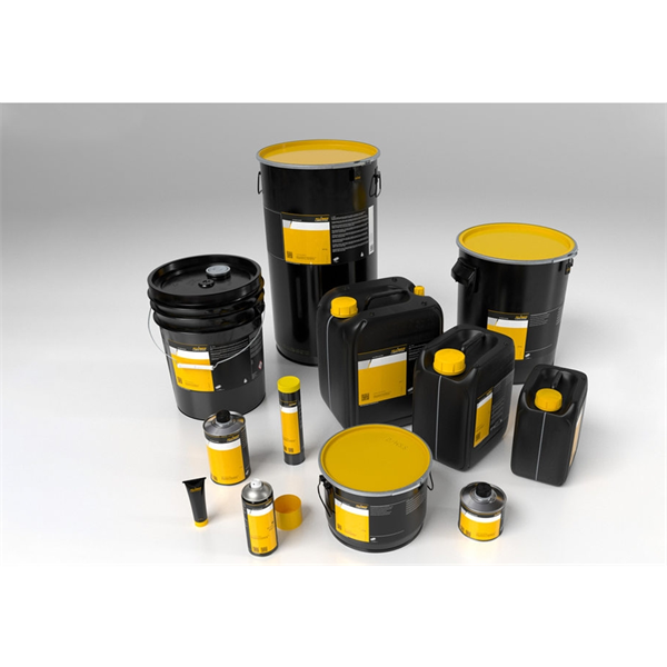 德國klueber潤滑劑 039070