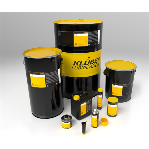 德國klueber潤滑劑 039067
