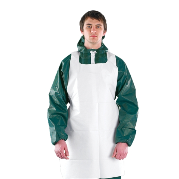 美國ANSELL安思爾化學防護服AlphaTec? 2000 標準型 - 111款式