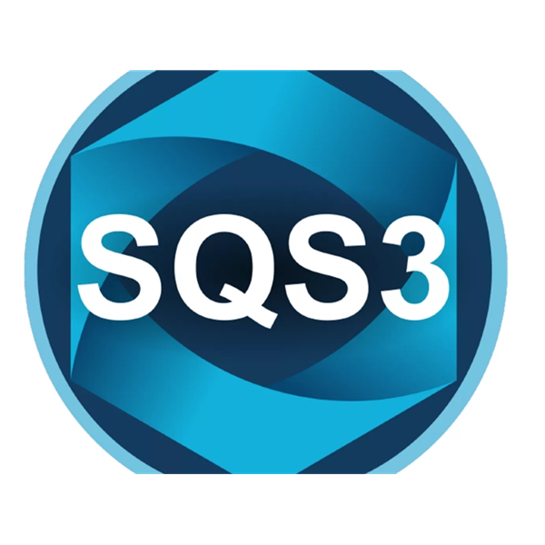 瑞典AtlasCopco阿特拉斯.科普柯智能防錯質量解決方案SQS3 Std Edition License 1pcs 8434238003