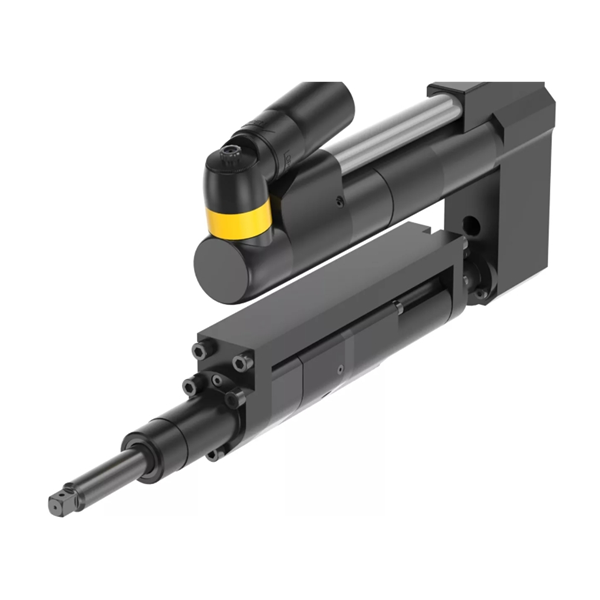 瑞典AtlasCopco阿特拉斯.科普柯U 型固定式扳手QST62-350CUT-T76-L200-H19 9831410397