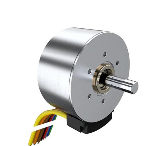 德國FAULHABER福爾哈貝線性執行器32L 24:1 KC1 SB 10x2 200 KWN7